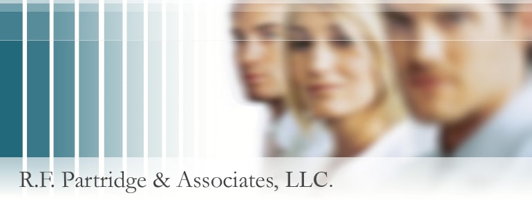 R.F. Partridge & Associates, Inc