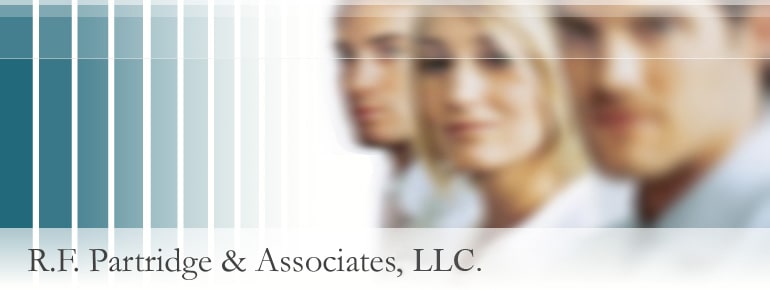 R.F. Partridge & Associates, LLC